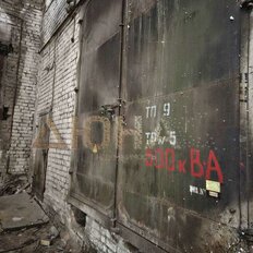 16500 м², производственное помещение - изображение 4