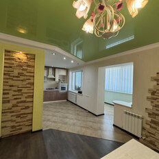 Квартира 177 м², 3-комнатная - изображение 5