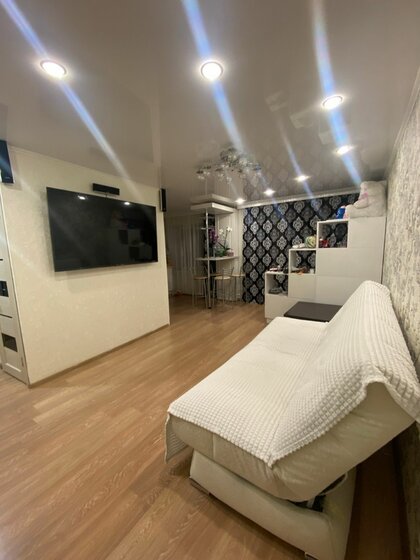 52,9 м², 2-комнатная квартира 3 900 000 ₽ - изображение 21