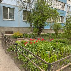 Квартира 46,3 м², 2-комнатная - изображение 3