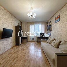 Квартира 63,8 м², 2-комнатная - изображение 5