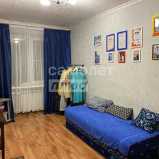Квартира 43,8 м², 2-комнатная - изображение 4