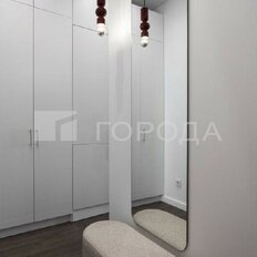 Квартира 25,2 м², студия - изображение 3