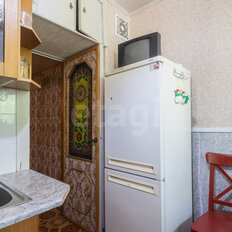 Квартира 51,8 м², 3-комнатная - изображение 3