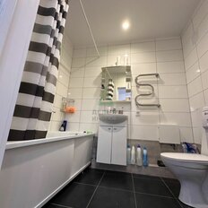 Квартира 42,7 м², 2-комнатная - изображение 5