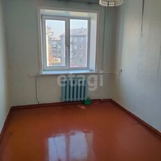 Квартира 57,9 м², 3-комнатная - изображение 5
