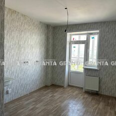 Квартира 35 м², 1-комнатная - изображение 1
