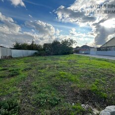 6,8 сотки, участок - изображение 1