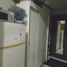 Квартира 15 м², студия - изображение 1
