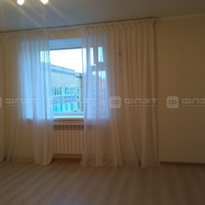 Квартира 62 м², 2-комнатная - изображение 5