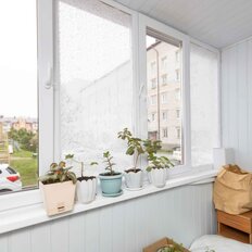 Квартира 52 м², 2-комнатная - изображение 4