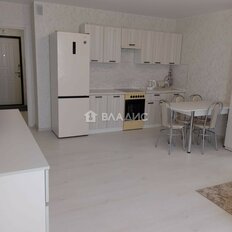 Квартира 33,1 м², студия - изображение 2