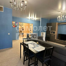 Квартира 63,2 м², 2-комнатная - изображение 1
