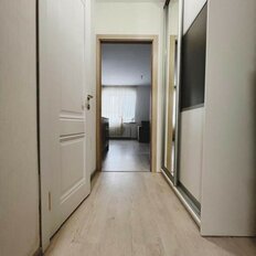 Квартира 25,2 м², студия - изображение 5