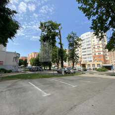 Квартира 47,9 м², 1-комнатная - изображение 3