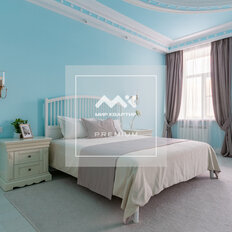 Квартира 107,6 м², 3-комнатная - изображение 3