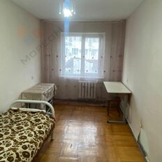 Квартира 43,7 м², 2-комнатная - изображение 4