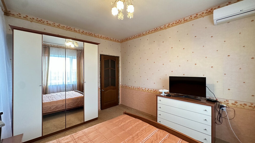 38,4 м², квартира-студия 4 416 000 ₽ - изображение 32