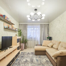 Квартира 44,9 м², 2-комнатная - изображение 5