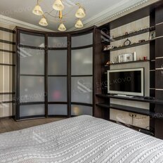 Квартира 86,4 м², 4-комнатная - изображение 3