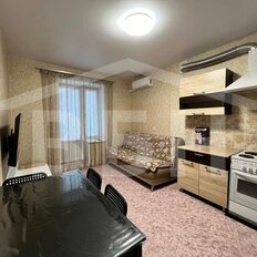 Квартира 40,5 м², 1-комнатная - изображение 2