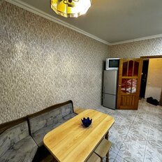 Квартира 60,9 м², 2-комнатная - изображение 5