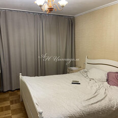 Квартира 60 м², 3-комнатная - изображение 3
