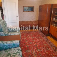 Квартира 35 м², 1-комнатная - изображение 3