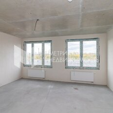 Квартира 29,8 м², студия - изображение 2