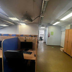 510 м², офис - изображение 5