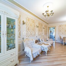 Квартира 100 м², 3-комнатная - изображение 5