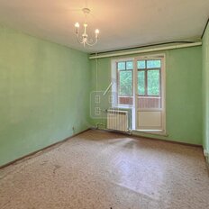 Квартира 47,9 м², 2-комнатная - изображение 4