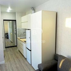 Квартира 16 м², 1-комнатная - изображение 2