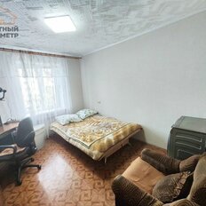 Квартира 33,8 м², 2-комнатная - изображение 2