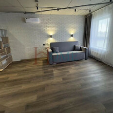 Квартира 30 м², студия - изображение 5