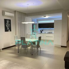 Квартира 130 м², 3-комнатная - изображение 5