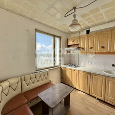 Квартира 31,9 м², 1-комнатная - изображение 2