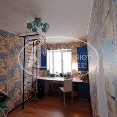Квартира 57,3 м², 3-комнатная - изображение 3