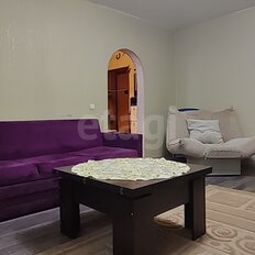 Квартира 70,2 м², 3-комнатная - изображение 2