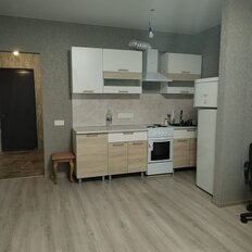 Квартира 32 м², 1-комнатная - изображение 1