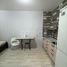 Квартира 27 м², студия - изображение 5