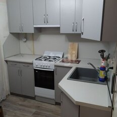 Квартира 27,7 м², 1-комнатная - изображение 1