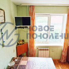 Квартира 48 м², 2-комнатная - изображение 4