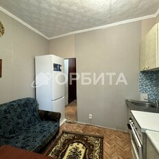 Квартира 48,7 м², студия - изображение 3
