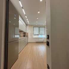 Квартира 74,7 м², 3-комнатная - изображение 5