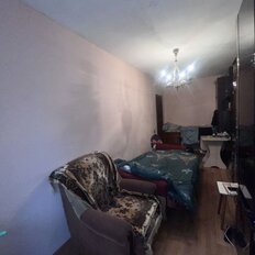 Квартира 41,9 м², 2-комнатная - изображение 5