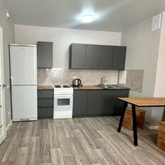 Квартира 30 м², студия - изображение 2