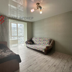 Квартира 52,8 м², 2-комнатная - изображение 5