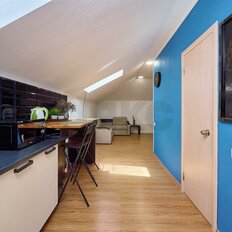 Квартира 34,9 м², 1-комнатная - изображение 3