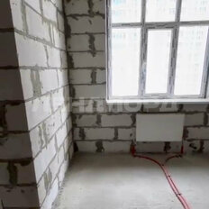 Квартира 36,7 м², 1-комнатная - изображение 5